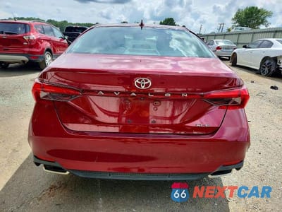 Zdjęcie 6 z 12 samochodu: 2019 TOYOTA AVALON XLE VIN:4T1BZ1FB6KU004705 - miniatura