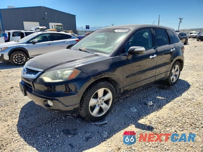 2007 ACURA RDX 5J8TB18247A006781 - główne zdjęcie licytacji z USA - miniatura