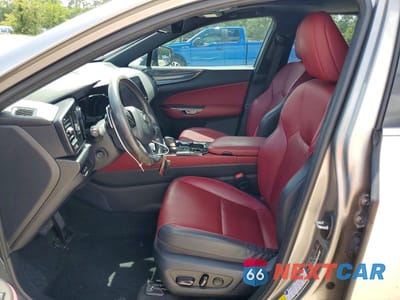 Zdjęcie 7 z 14 samochodu: 2023 LEXUS NX 350 VIN:2T2GGCEZ8PC020026 - miniatura