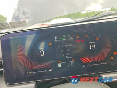 Zdjęcie 9 z 12 samochodu: 2025 KIA K5 GT LINE VIN:KNAG64J78S5284707 - miniatura