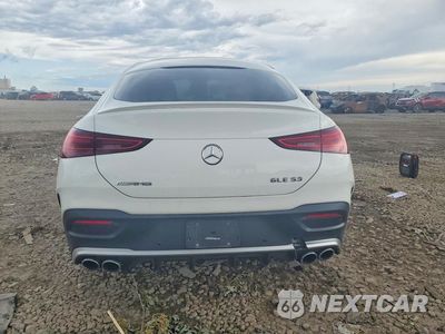 Zdjęcie 6 z 13 samochodu: 2024 MERCEDES-BENZ GLE COUPE AMG 53 4MATIC VIN:4JGFD6BB8RB200721 - miniatura