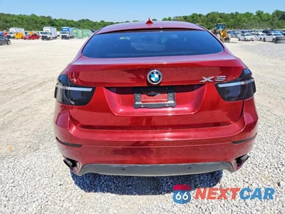Zdjęcie 6 z 13 samochodu: 2011 BMW X6 XDRIVE35I VIN:5UXFG2C59BLX07364 - miniatura