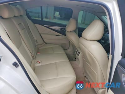Zdjęcie 10 z 12 samochodu: 2017 INFINITI Q50 3.0T PREMIUM VIN:JN1EV7AP1HM741440 - miniatura