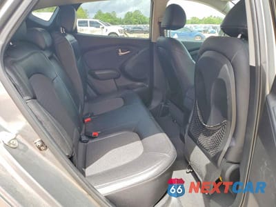Zdjęcie 10 z 12 samochodu: 2013 HYUNDAI TUCSON GLS VIN:KM8JU3AC2DU648842 - miniatura