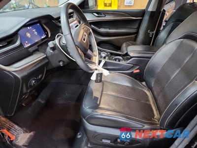 Zdjęcie 7 z 13 samochodu: 2022 JEEP GRAND CHEROKEE LIMITED VIN:1C4RJHBG7N8585875 - miniatura