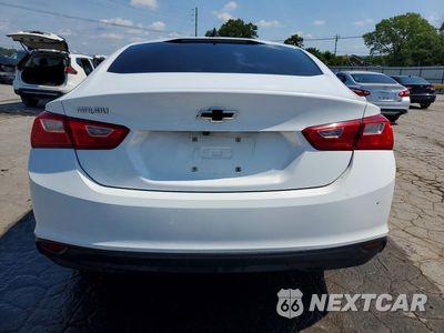 Zdjęcie 6 z 12 samochodu: 2020 CHEVROLET MALIBU LS VIN:1G1ZC5ST3LF104334 - miniatura