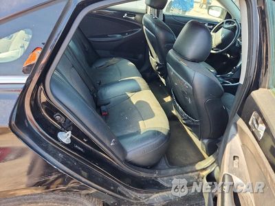 Zdjęcie 10 z 12 samochodu: 2014 HYUNDAI SONATA SE VIN:5NPEC4AC8EH845833 - miniatura