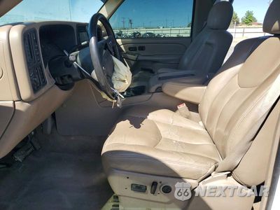 Zdjęcie 7 z 12 samochodu: 2004 GMC SIERRA K2500 HEAVY DUTY VIN:1GTHK23174F103867 - miniatura
