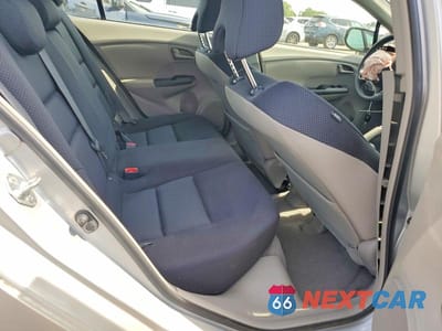 Zdjęcie 10 z 12 samochodu: 2010 HONDA INSIGHT EX VIN:JHMZE2H76AS026600 - miniatura