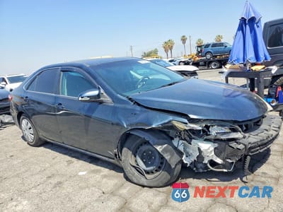 Czwarte zdjęcie samochodu z boku: 2015 TOYOTA CAMRY LE VIN:4T4BF1FK3FR495710 - miniatura