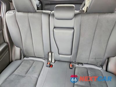Zdjęcie 10 z 13 samochodu: 2025 MITSUBISHI ECLIPSE CROSS SE VIN:JA4ATWAA8SZ044844 - miniatura