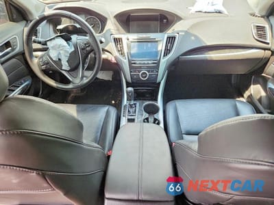 Zdjęcie 8 z 12 samochodu: 2020 ACURA TLX TECHNOLOGY VIN:19UUB1F59LA015715 - miniatura