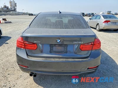Zdjęcie 6 z 12 samochodu: 2014 BMW 328 XI SULEV VIN:WBA3B5G52ENS08975 - miniatura