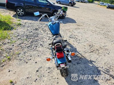 Czwarte zdjęcie samochodu z boku: 2003 SUZUKI LS650 P VIN:JS1NP41A032101879 - miniatura