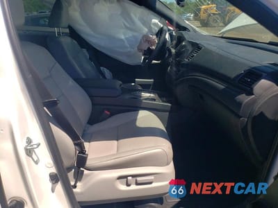 Zdjęcie 7 z 13 samochodu: 2025 HONDA PASSPORT EXL VIN:5FNYF8H57SB000663 - miniatura