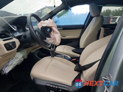Zdjęcie 7 z 13 samochodu: 2020 BMW X1 XDRIVE28I VIN:WBXJG9C00L3L17721 - miniatura