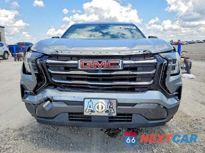 Piąte zdjęcie samochodu w środku: 2025 GMC TERRAIN ELEVATION VIN:3GKALUEG6SL236347 - miniatura