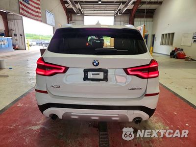 Zdjęcie 6 z 13 samochodu: 2019 BMW X3 XDRIVE30I VIN:5UXTR9C54KLP90708 - miniatura
