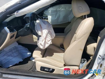 Zdjęcie 7 z 13 samochodu: 2022 BMW 430I VIN:WBA53AP09NCK33340 - miniatura