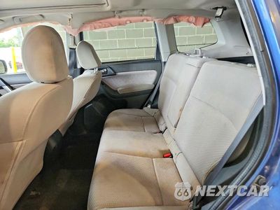 Zdjęcie 11 z 13 samochodu: 2017 SUBARU FORESTER 2.5I PREMIUM VIN:JF2SJAEC0HH482465 - miniatura