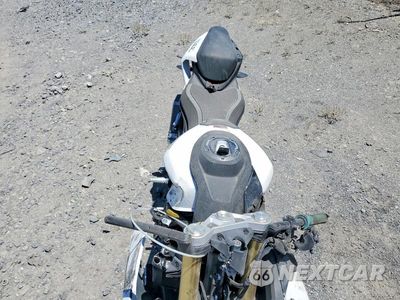Piąte zdjęcie samochodu w środku: 2024 CF MOTO 450SS VIN:LCEPESLAXR6029872 - miniatura