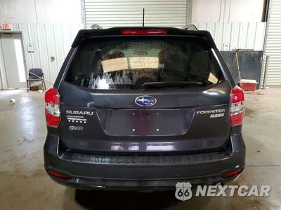 Zdjęcie 6 z 13 samochodu: 2015 SUBARU FORESTER 2.5I PREMIUM VIN:JF2SJADC4FH489417 - miniatura