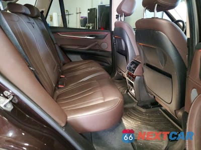 Zdjęcie 11 z 13 samochodu: 2016 BMW X5 XDRIVE35I VIN:5UXKR0C55G0P19940 - miniatura