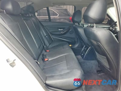 Zdjęcie 10 z 12 samochodu: 2015 BMW 328 I SULEV VIN:WBA3C1C5XFK119864 - miniatura