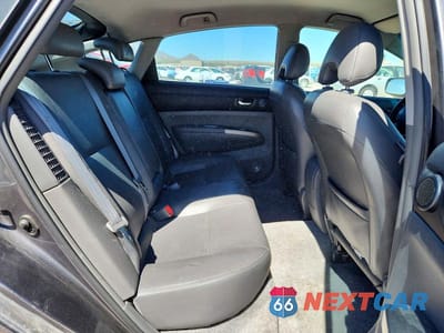Zdjęcie 10 z 12 samochodu: 2008 TOYOTA PRIUS TOURING VIN:JTDKB20U483322393 - miniatura