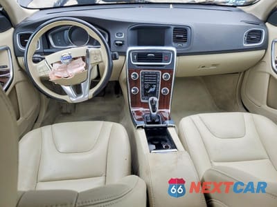 Zdjęcie 8 z 12 samochodu: 2016 VOLVO S60 PREMIER VIN:YV1612TKXG2391697 - miniatura