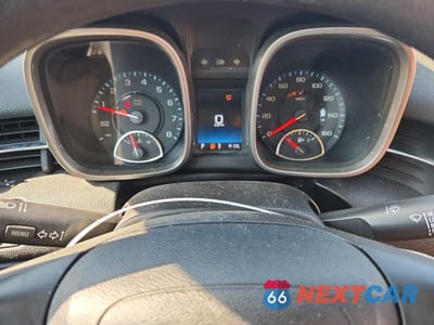 Zdjęcie 12 z 13 samochodu: 2015 CHEVROLET MALIBU 1LT VIN:1G11C5SL0FF282915 - miniatura