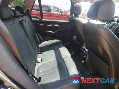 Zdjęcie 11 z 13 samochodu: 2016 BMW X5 XDRIVE35I VIN:5UXKR0C53G0S85193 - miniatura