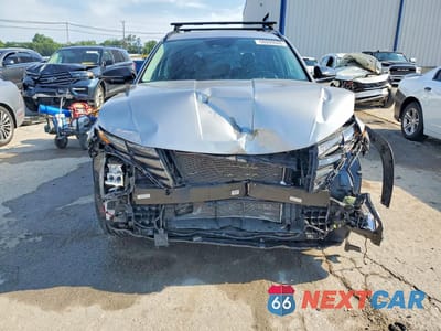 Piąte zdjęcie samochodu w środku: 2023 HYUNDAI TUCSON XRT VIN:KM8JFCAE6PU208221 - miniatura