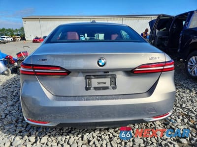 Zdjęcie 6 z 12 samochodu: 2024 BMW 530 XI VIN:WBA53FJ01RCS51066 - miniatura