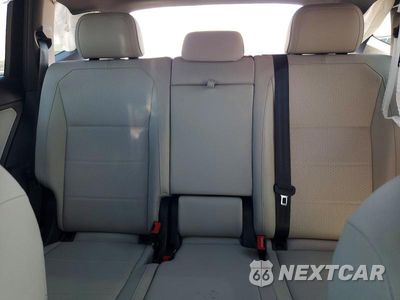 Zdjęcie 10 z 13 samochodu: 2021 VOLKSWAGEN TIGUAN SE/SE R-LINE BLACK/SEL VIN:3VV2B7AXXMM055762 - miniatura