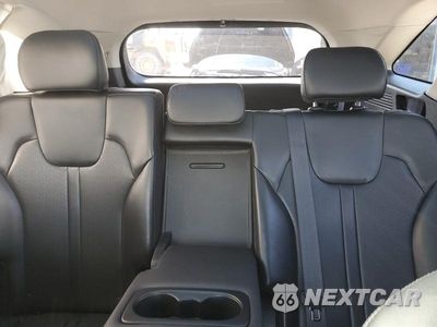 Zdjęcie 10 z 13 samochodu: 2023 KIA SORENTO S VIN:5XYRLDLC7PG229517 - miniatura