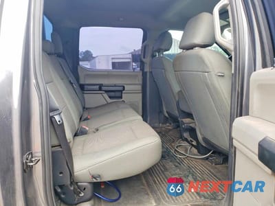 Zdjęcie 10 z 12 samochodu: 2021 FORD F250 SUPER DUTY VIN:1FT7W2B63MEC56877 - miniatura