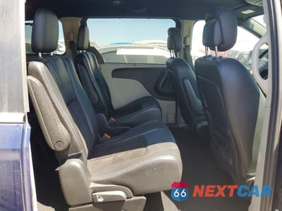 Zdjęcie 11 z 13 samochodu: 2015 DODGE GRAND CARAVAN SXT VIN:2C4RDGCG3FR651604 - miniatura