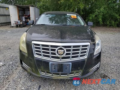 Piąte zdjęcie samochodu w środku: 2015 CADILLAC XTS LUXURY COLLECTION VIN:2G61N5S31F9223157 - miniatura