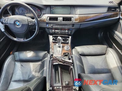 Zdjęcie 8 z 12 samochodu: 2011 BMW 535 I VIN:WBAFR7C53BC601689 - miniatura
