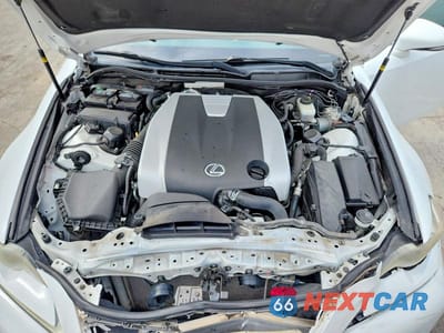 Zdjęcie 11 z 13 samochodu: 2014 LEXUS IS 350 VIN:JTHBE1D21E5000271 - miniatura
