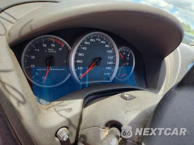 Zdjęcie 9 z 12 samochodu: 2004 PONTIAC GRAND PRIX GT VIN:2G2WP522041328406 - miniatura