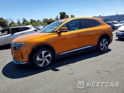 2023 VINFAST TRADING AND PRODUCTION VF 8 ECO RLLV1AEB1PH002781 - główne zdjęcie licytacji z USA - miniatura