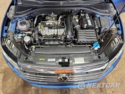Zdjęcie 11 z 12 samochodu: 2020 VOLKSWAGEN JETTA S VIN:3VWCB7BU1LM018098 - miniatura