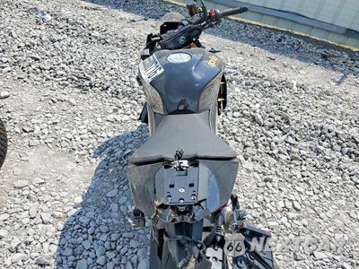 Zdjęcie 6 z 9 samochodu: 2022 APRILIA TUONO V4 1100 FACTORY VIN:ZD4KZUB09NS000484 - miniatura