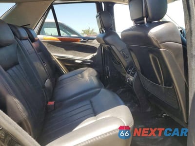 Zdjęcie 11 z 13 samochodu: 2006 MERCEDES-BENZ ML 350 VIN:4JGBB86E46A092118 - miniatura