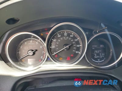 Zdjęcie 9 z 13 samochodu: 2016 MAZDA CX-5 GT VIN:JM3KE4DY6G0900033 - miniatura
