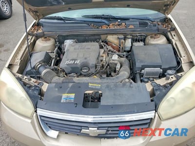 Zdjęcie 11 z 12 samochodu: 2006 CHEVROLET MALIBU MAXX LT VIN:1G1ZT61846F228538 - miniatura