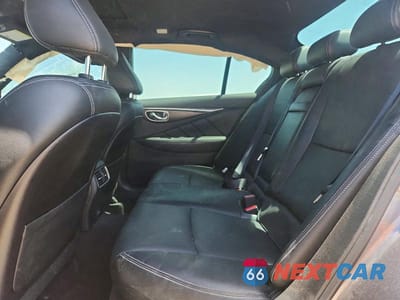Zdjęcie 10 z 13 samochodu: 2022 INFINITI Q50 SENSORY VIN:JN1EV7CR0NM340617 - miniatura