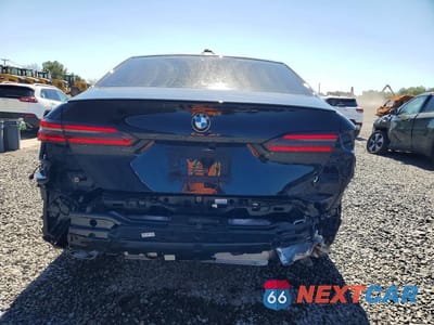 Zdjęcie 6 z 12 samochodu: 2024 BMW 530 XI VIN:WBA53FJ03RCS66846 - miniatura